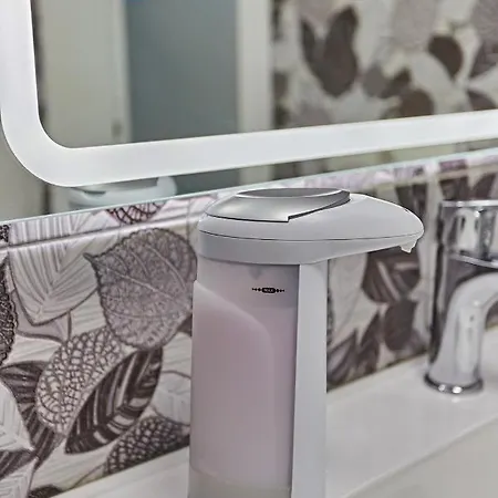 Διαμέρισμα Parrot's House- Yumbo Center *