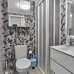 Parrot's House- Yumbo Center Апартаменты Плайя-дель-Инглес