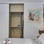 Parrot's House- Yumbo Center 公寓