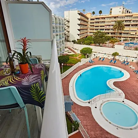 Apartament Parrot's House- Yumbo Center *