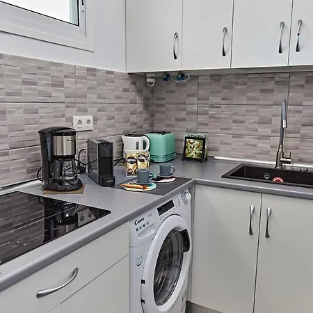 Apartament Parrot's House- Yumbo Center Playa del Inglés