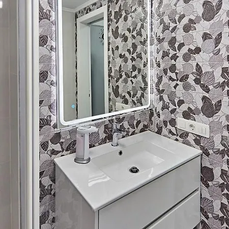 Apartament Parrot's House- Yumbo Center