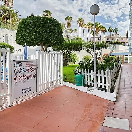 Apartament Parrot's House- Yumbo Center Playa del Inglés