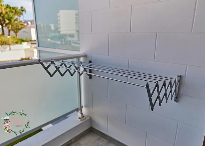 Apartment Parrot's House- Yumbo Center Playa del Ingles (Gran Canaria)