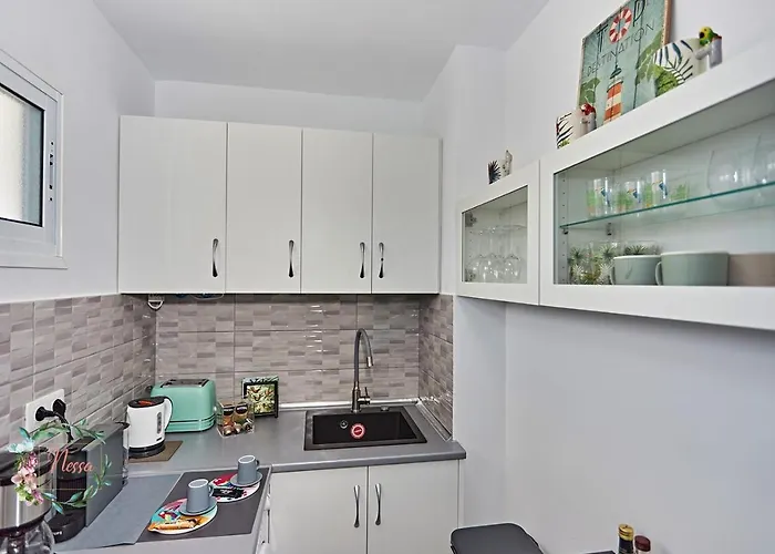 Parrot's House- Yumbo Center Apartment Playa del Ingles (Gran Canaria)