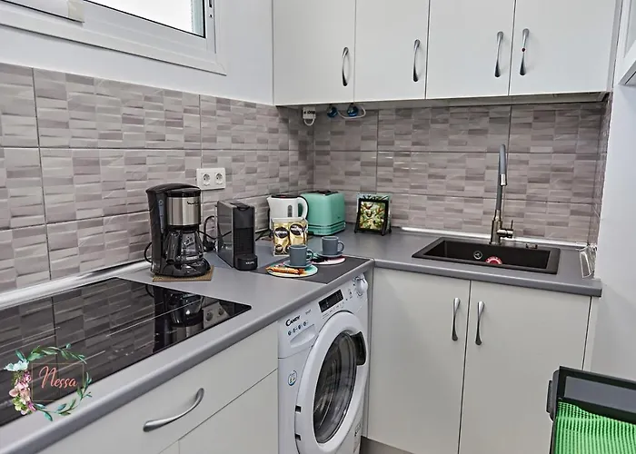 Apartment Parrot's House- Yumbo Center Playa del Ingles (Gran Canaria)