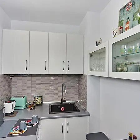 Parrot's House- Yumbo Center Апартаменти Плайя-дель-Інглес