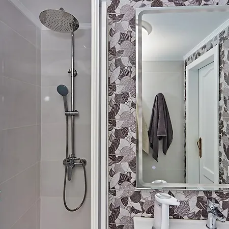 Daire Parrot's House- Yumbo Center Playa del Ingles (Gran Canaria)