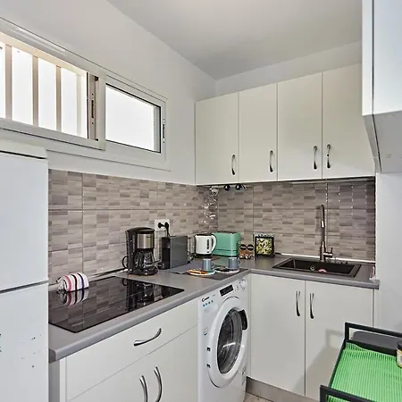 Parrot's House- Yumbo Center Daire *