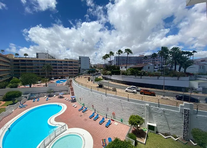 شقة Parrot's House- Yumbo Center