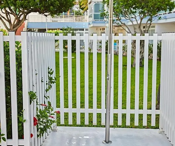 Apartment Parrot's House- Yumbo Center *