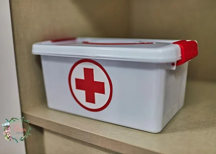 Parrot's House- Yumbo Center