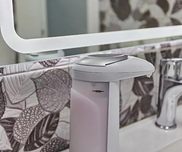 شقة Parrot's House- Yumbo Center *