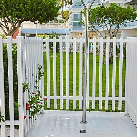 Appartement Parrot's House- Yumbo Center *