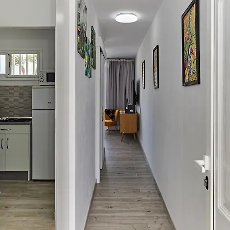 Parrot's House- Yumbo Center Appartement *