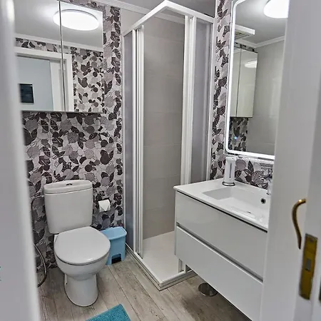 Appartement Parrot's House- Yumbo Center *