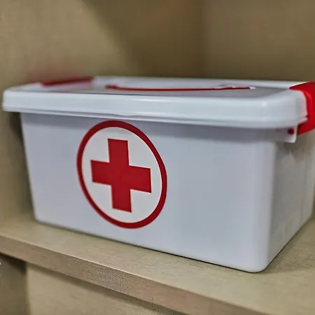 Parrot's House- Yumbo Center