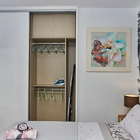 Parrot's House- Yumbo Center Appartement