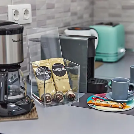 Parrot's House- Yumbo Center Appartement *