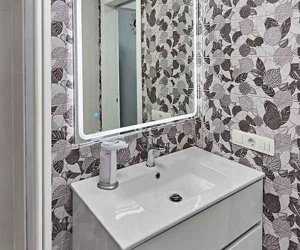 Διαμέρισμα Parrot's House- Yumbo Center