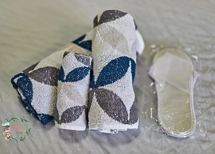 Parrot's House- Yumbo Center Διαμέρισμα